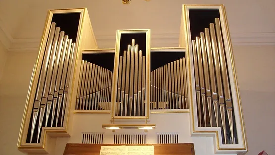 Kirchenmusik